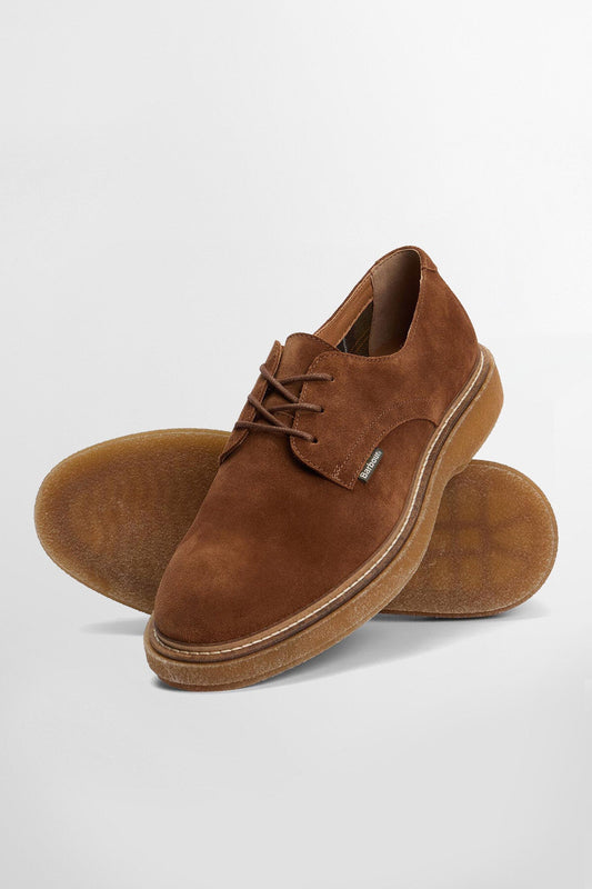 Harefield Derby-Schuh