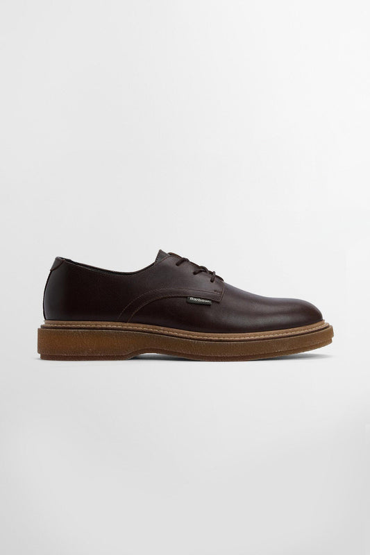 Harefield Derby-Schuh