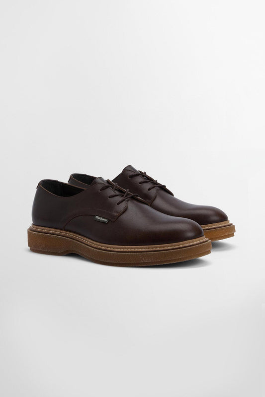 Harefield Derby-Schuh