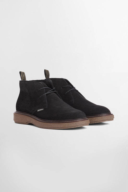 Blaine Chukka-Stiefel