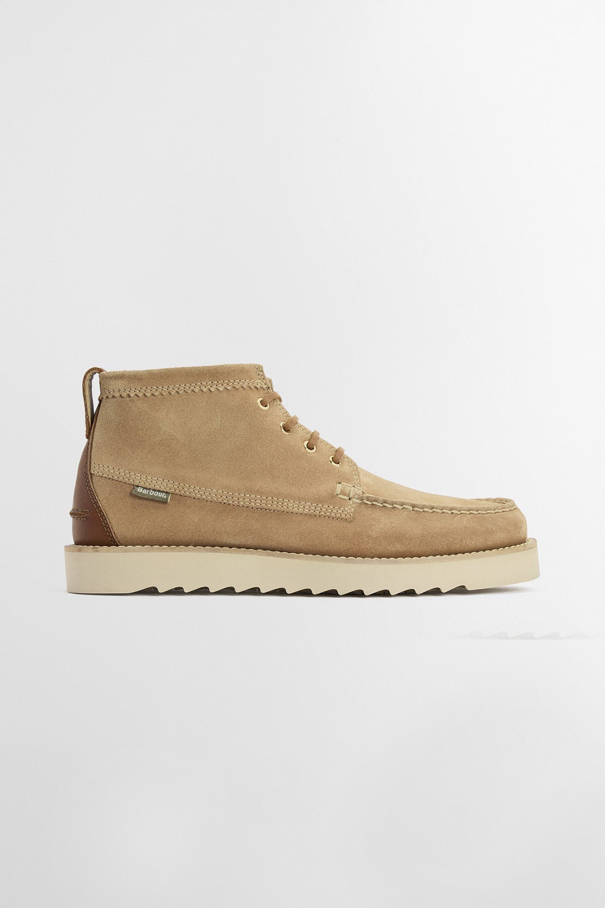 Hadston Chukka-Boots