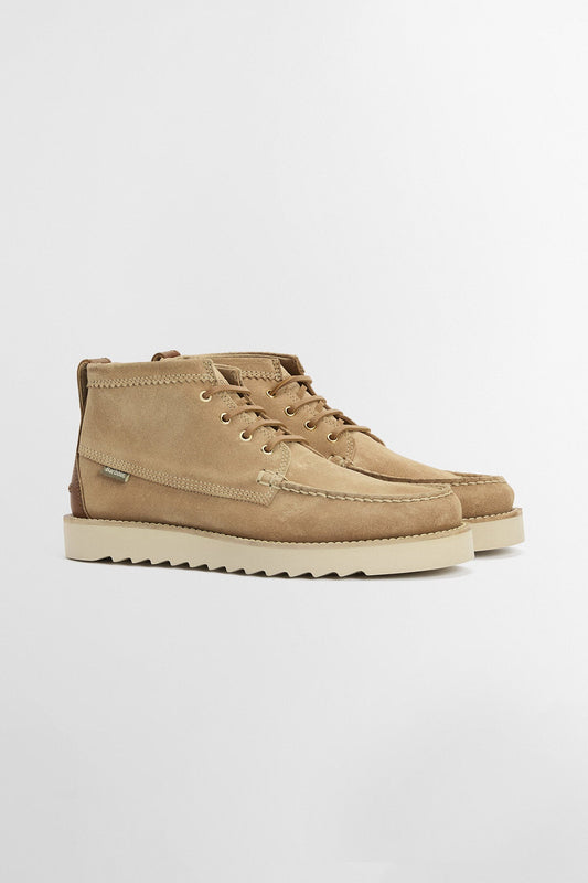 Hadston Chukka-Boots