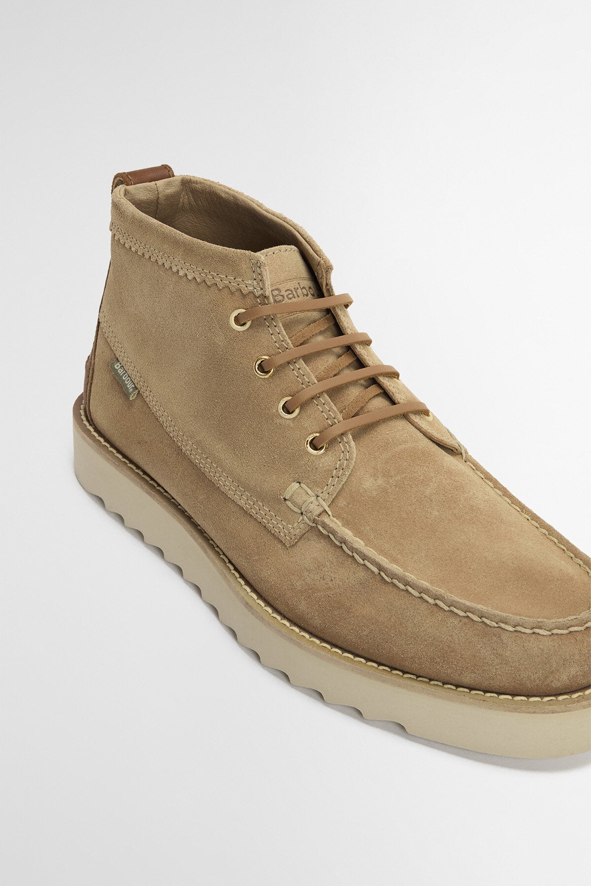 Hadston Chukka-Boots