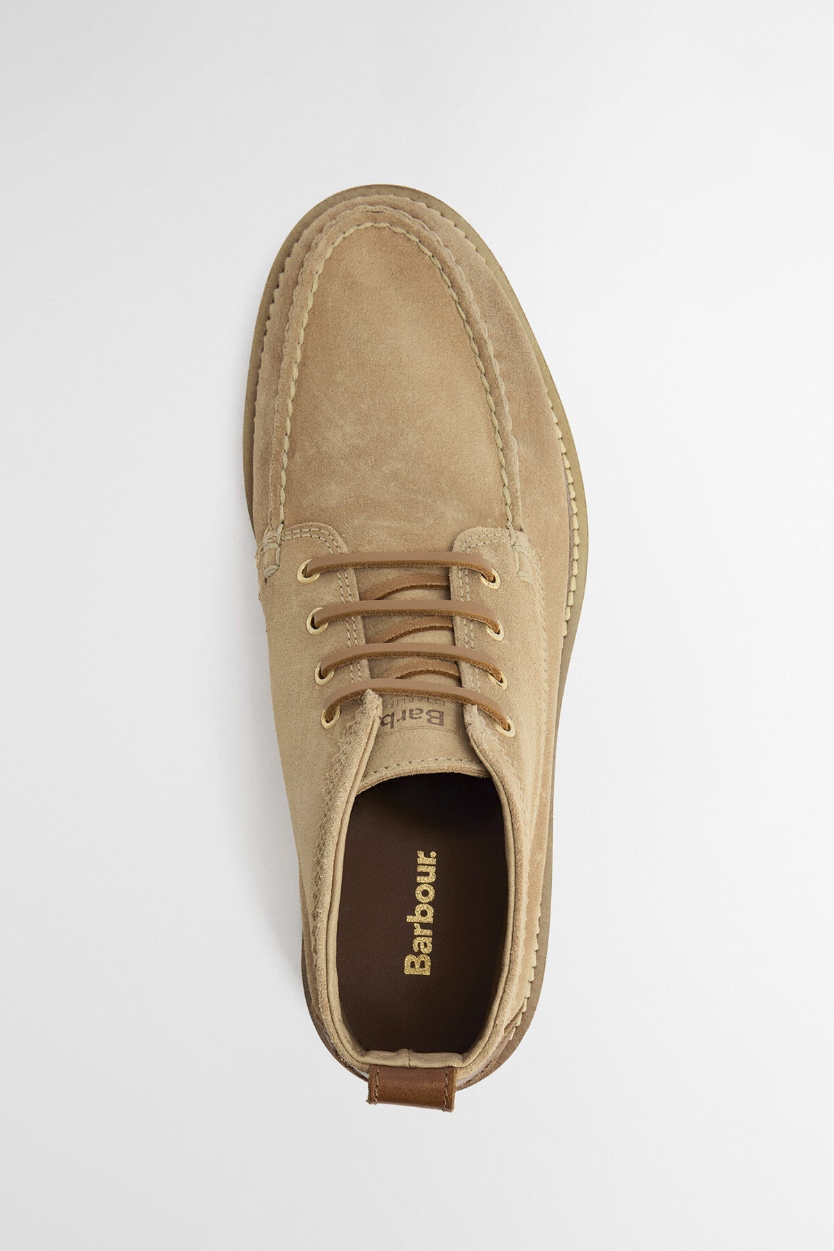 Hadston Chukka-Boots