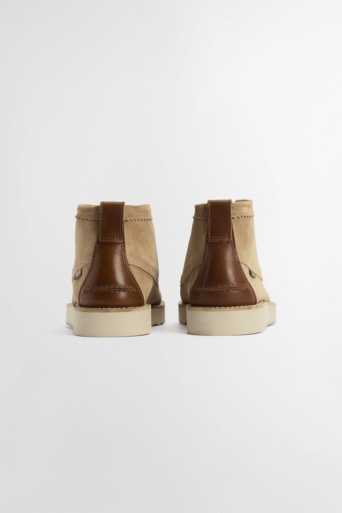 Hadston Chukka-Boots