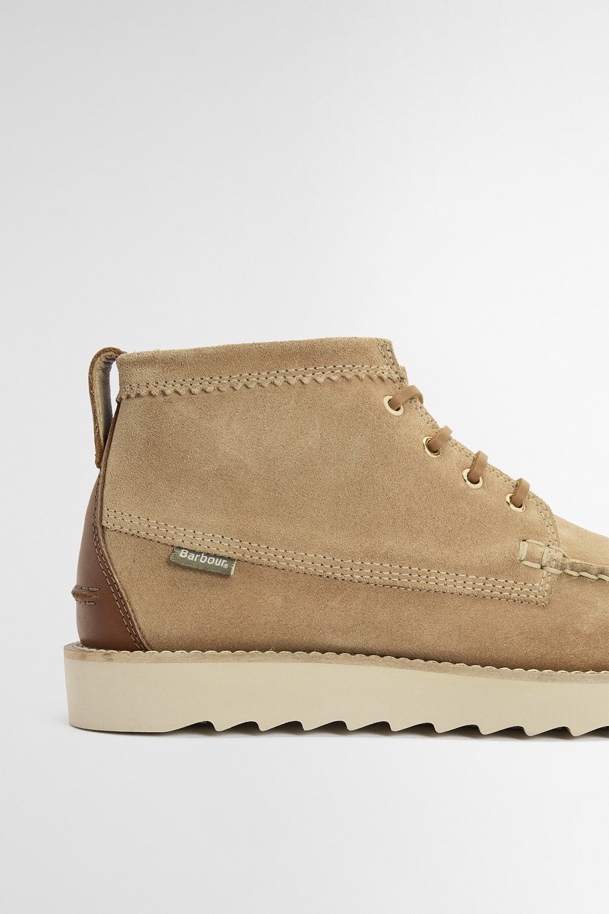 Hadston Chukka-Boots