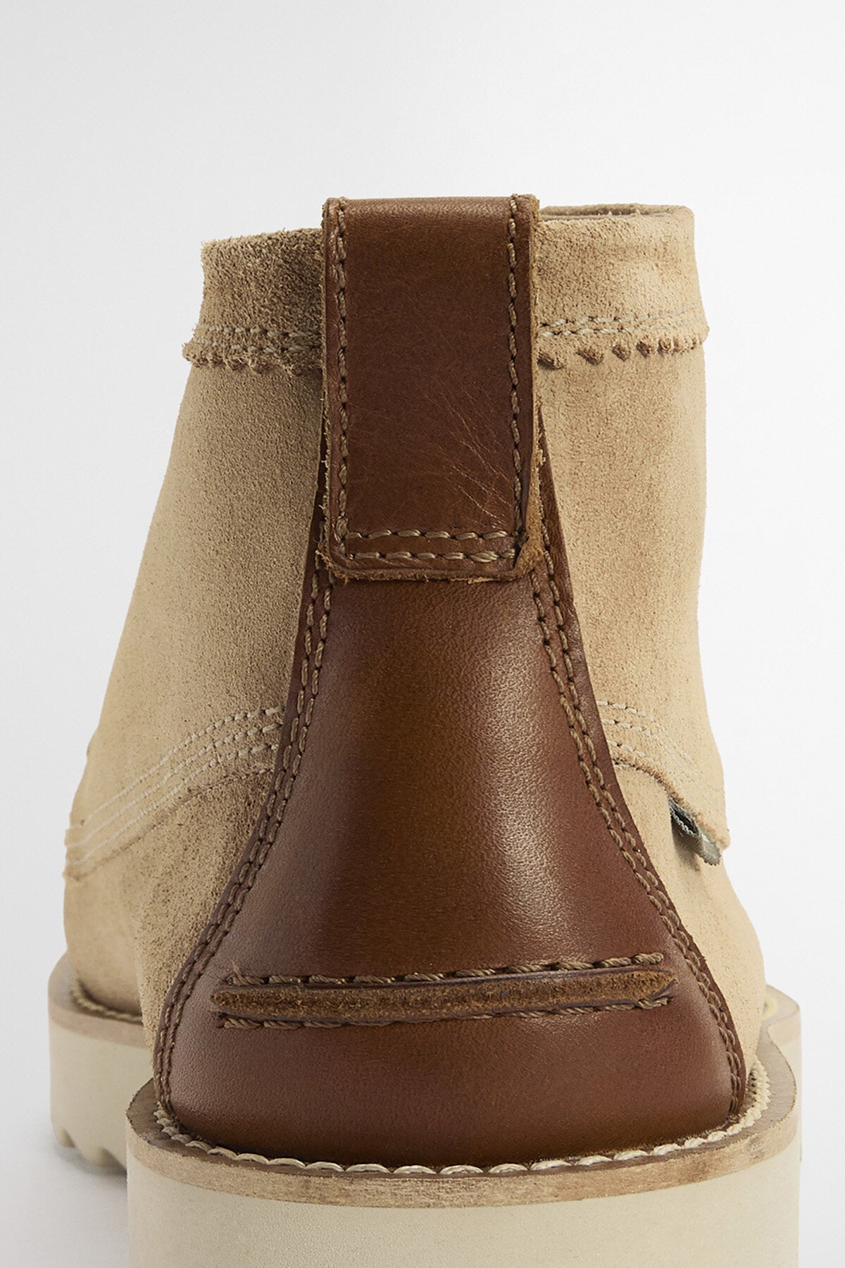 Hadston Chukka-Boots