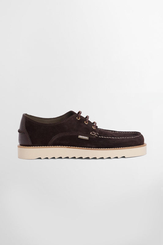 Aydon Derby-Schuh