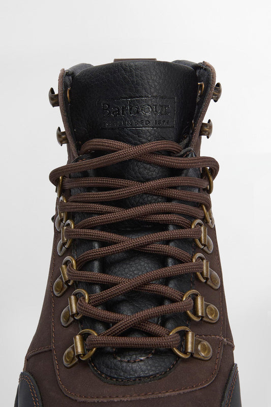 Sidwood Wanderstiefel