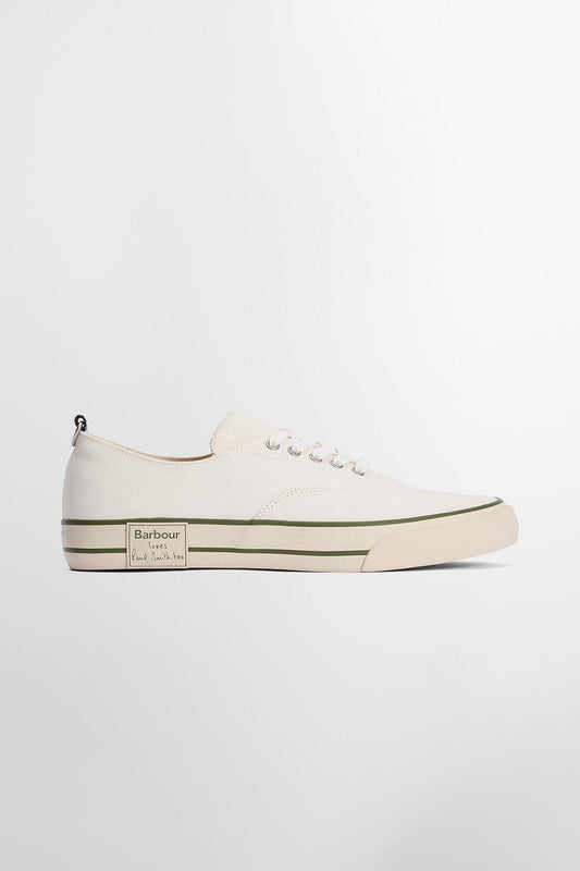 Paul Smith liebt Herren-Plimsolls