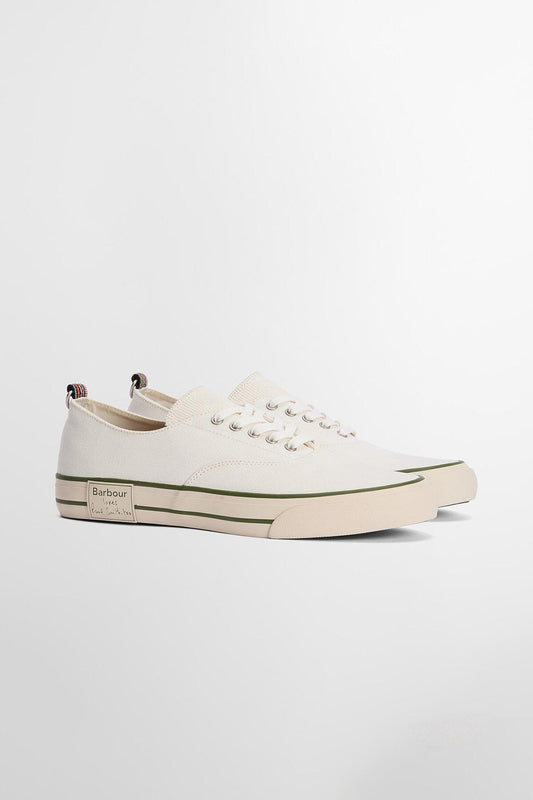 Paul Smith liebt Herren-Plimsolls