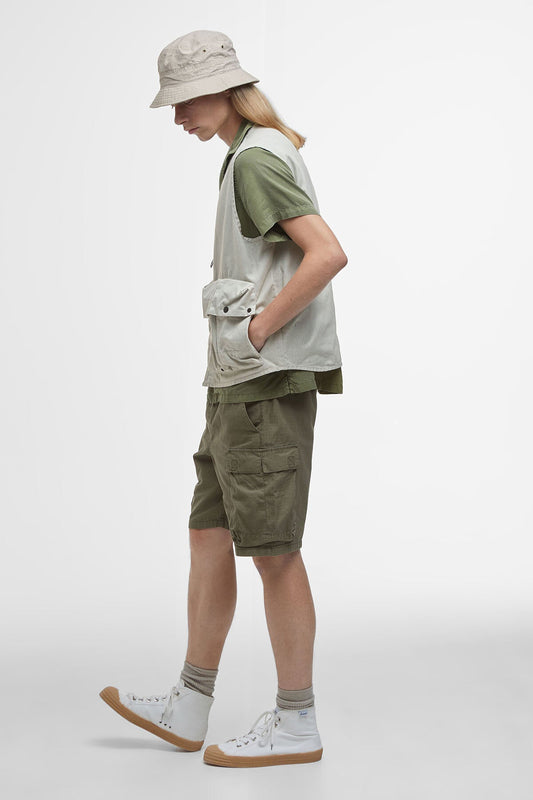 Modifizierte Westmorland Vest