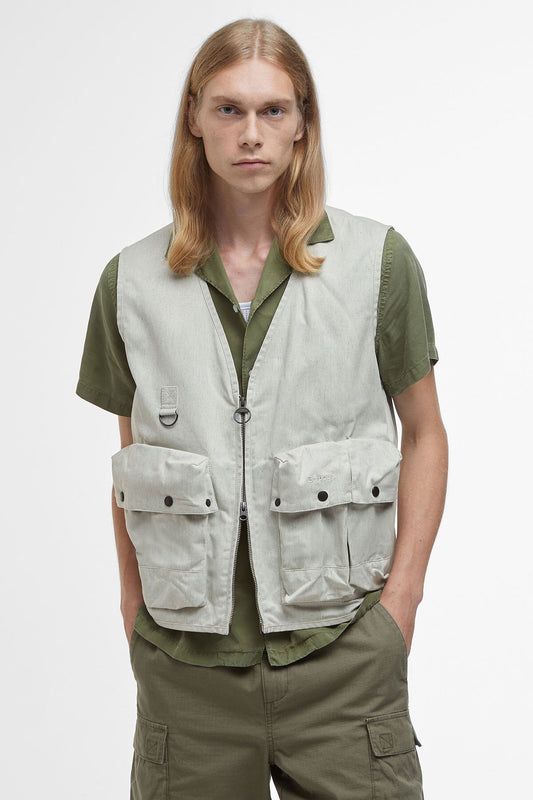 Modifizierte Westmorland Vest