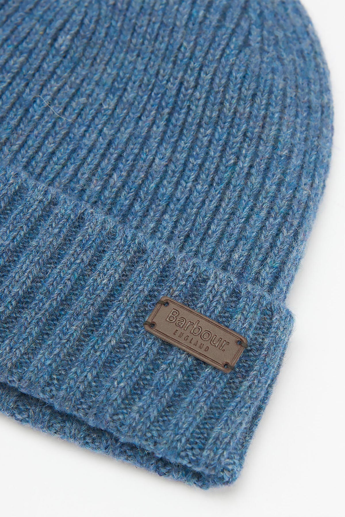 Wool Cap