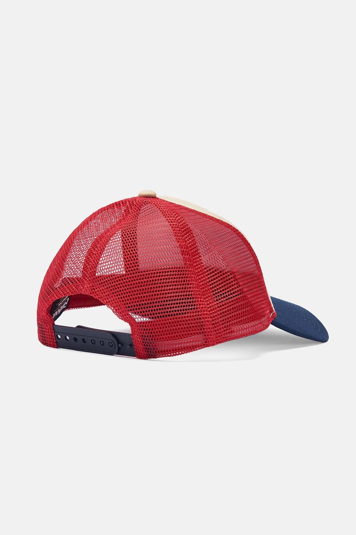 SMQ Trucker-Cap