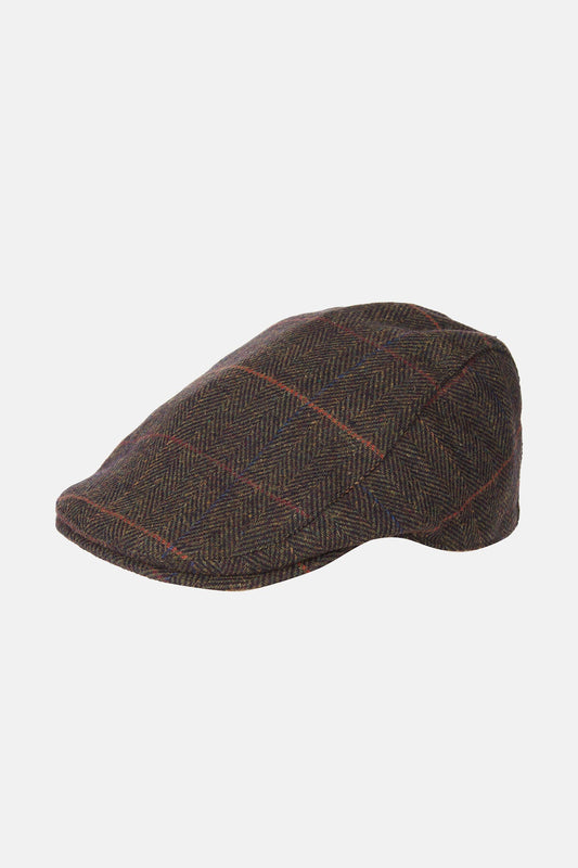 Cheviot-Flatcap