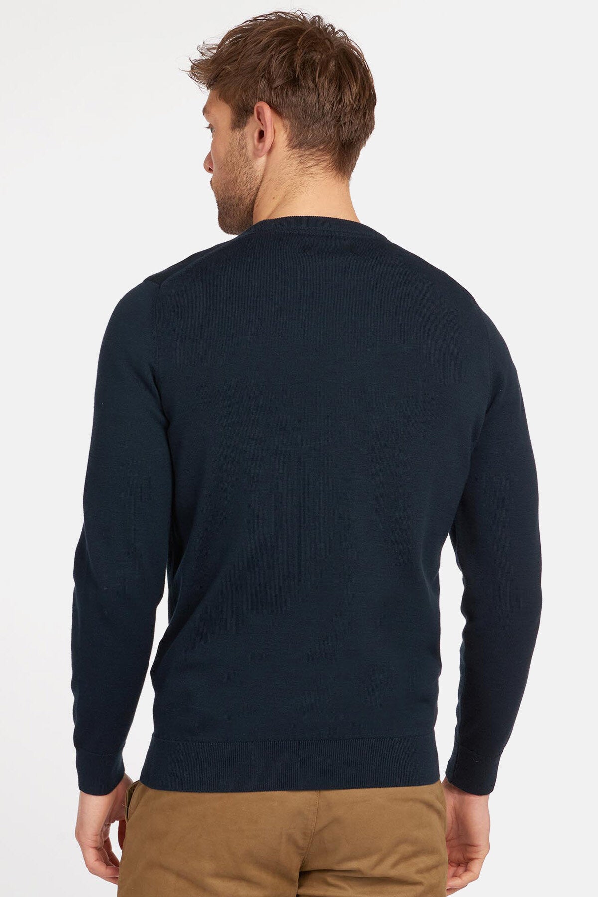 Sweatshirt aus Pima-Baumwolle