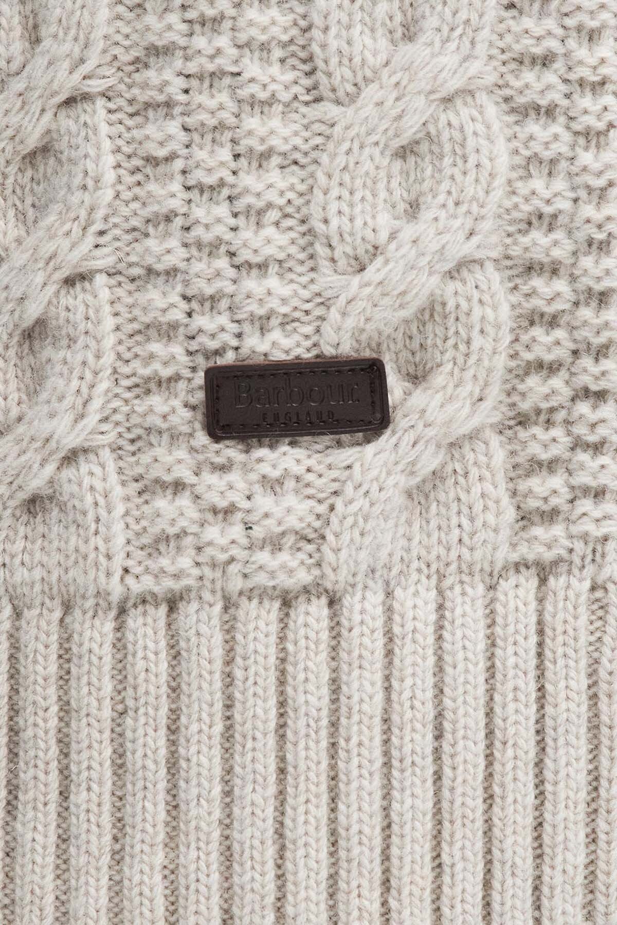 Daleside Rollkragenpullover