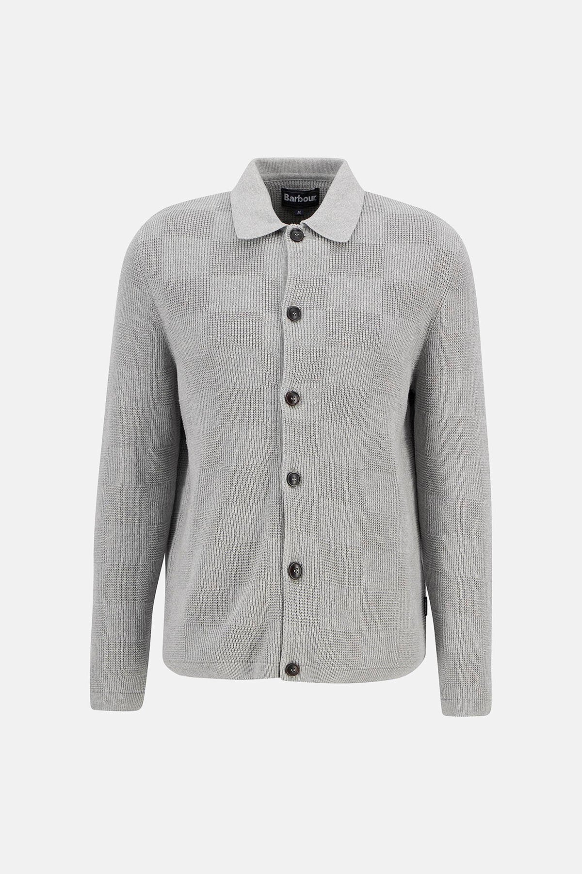 Falton Strickjacke