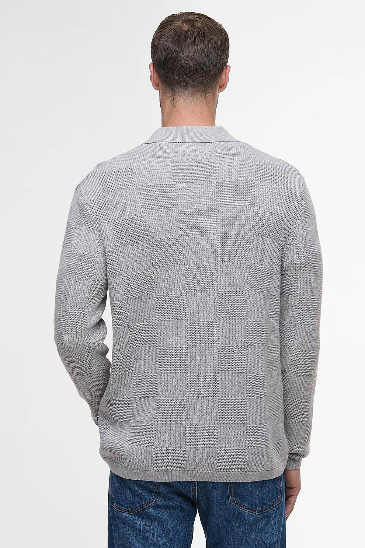 Falton Strickjacke