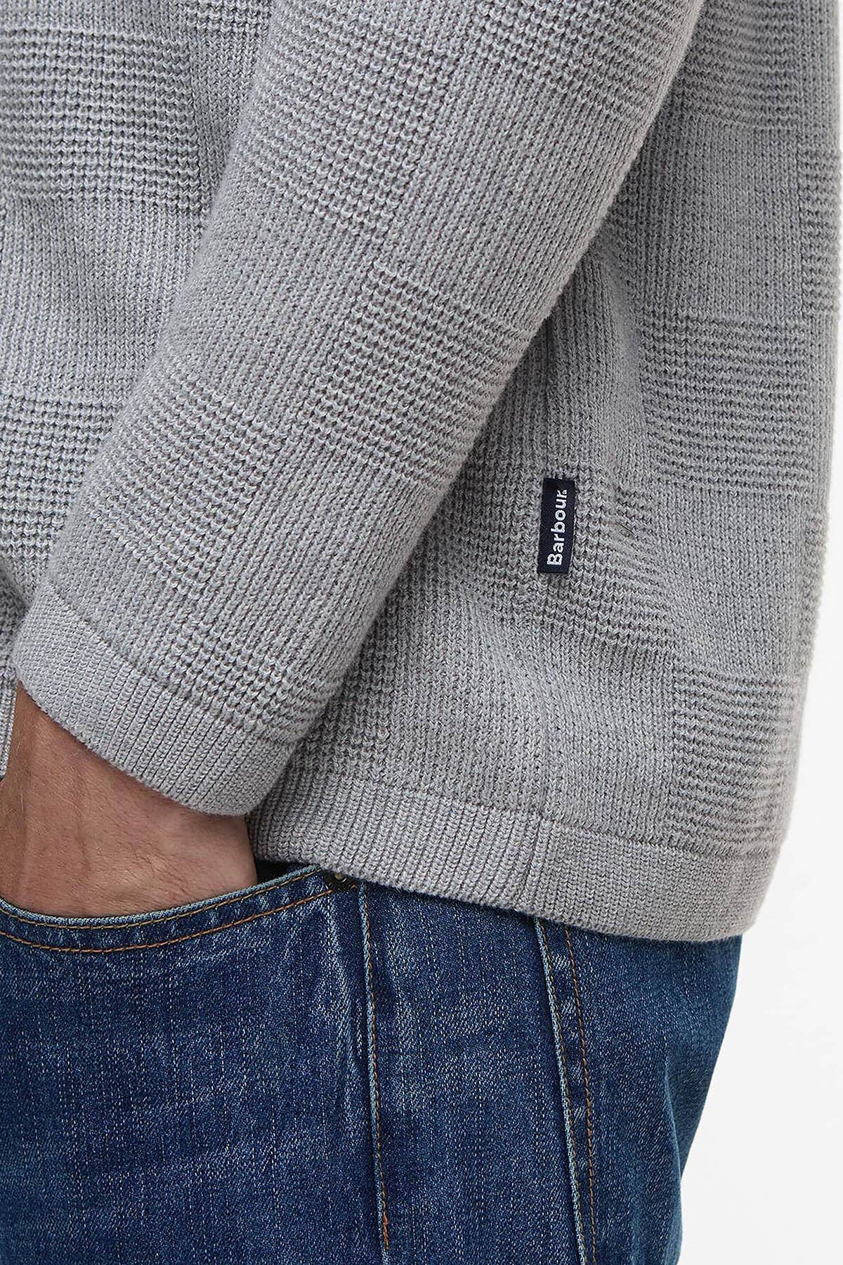 Falton Strickjacke