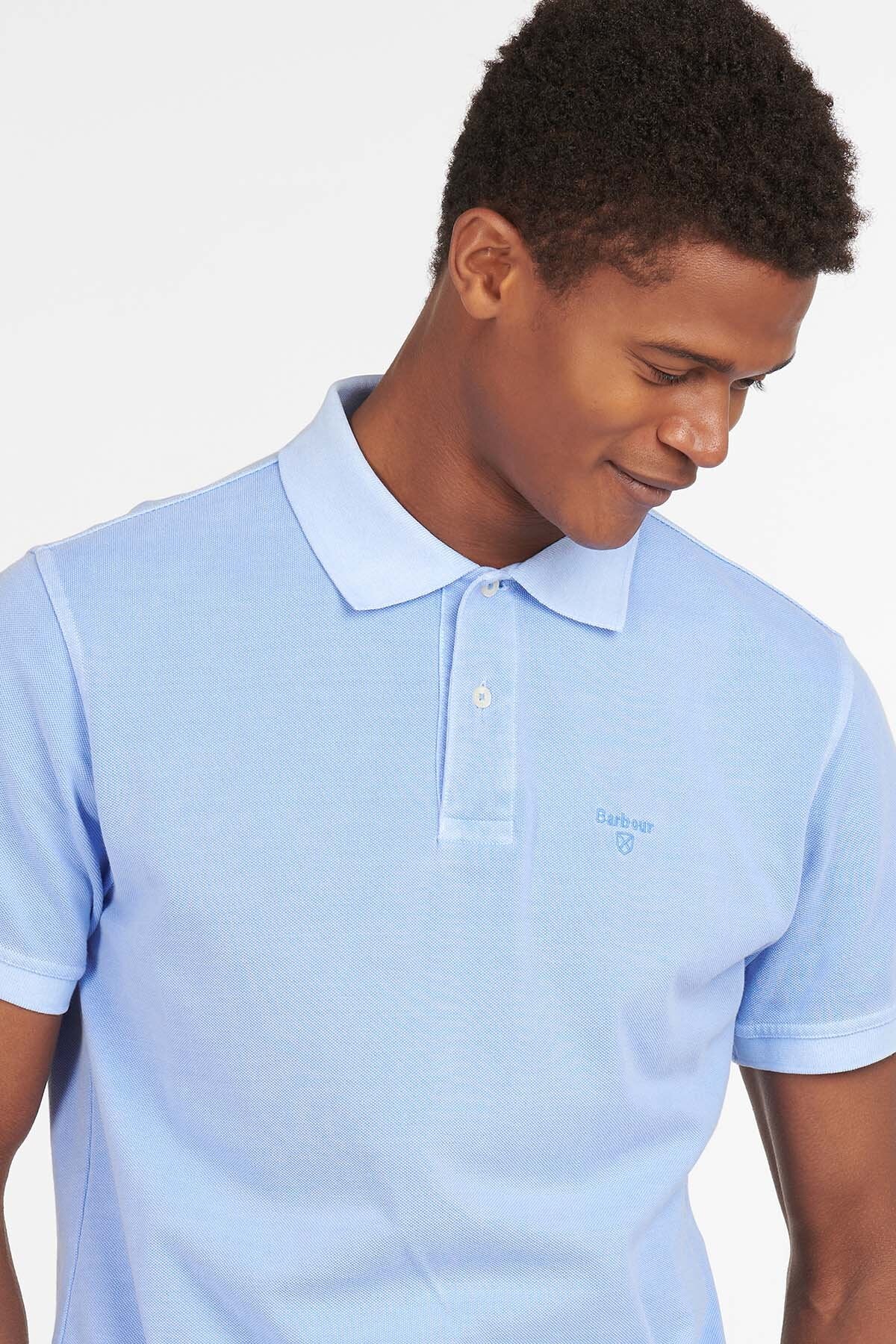 Sport-Poloshirt