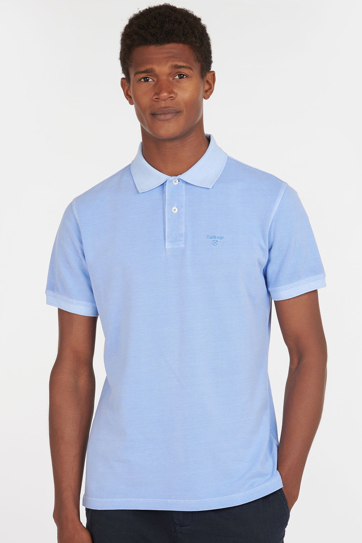 Sport-Polohemd