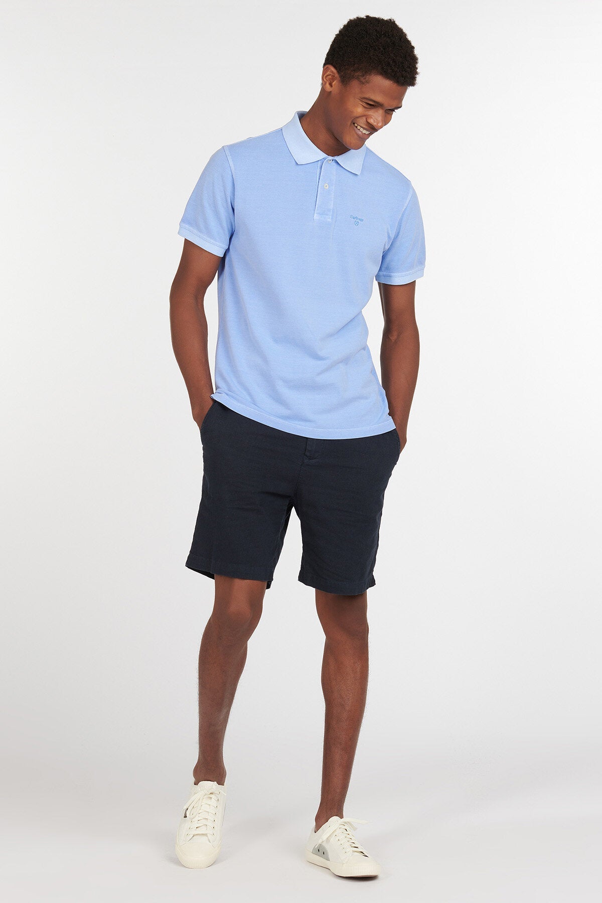 Sport-Polohemd