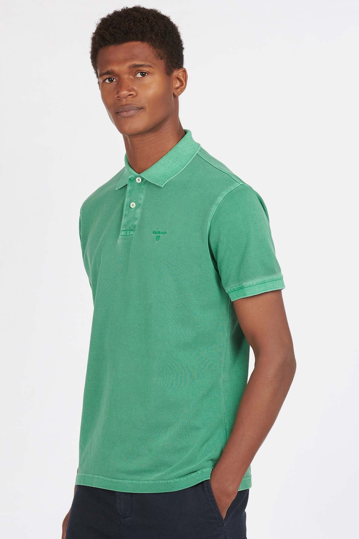Sport-Polohemd