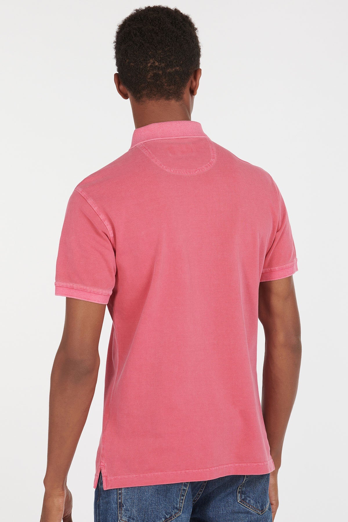 Sport-Poloshirt