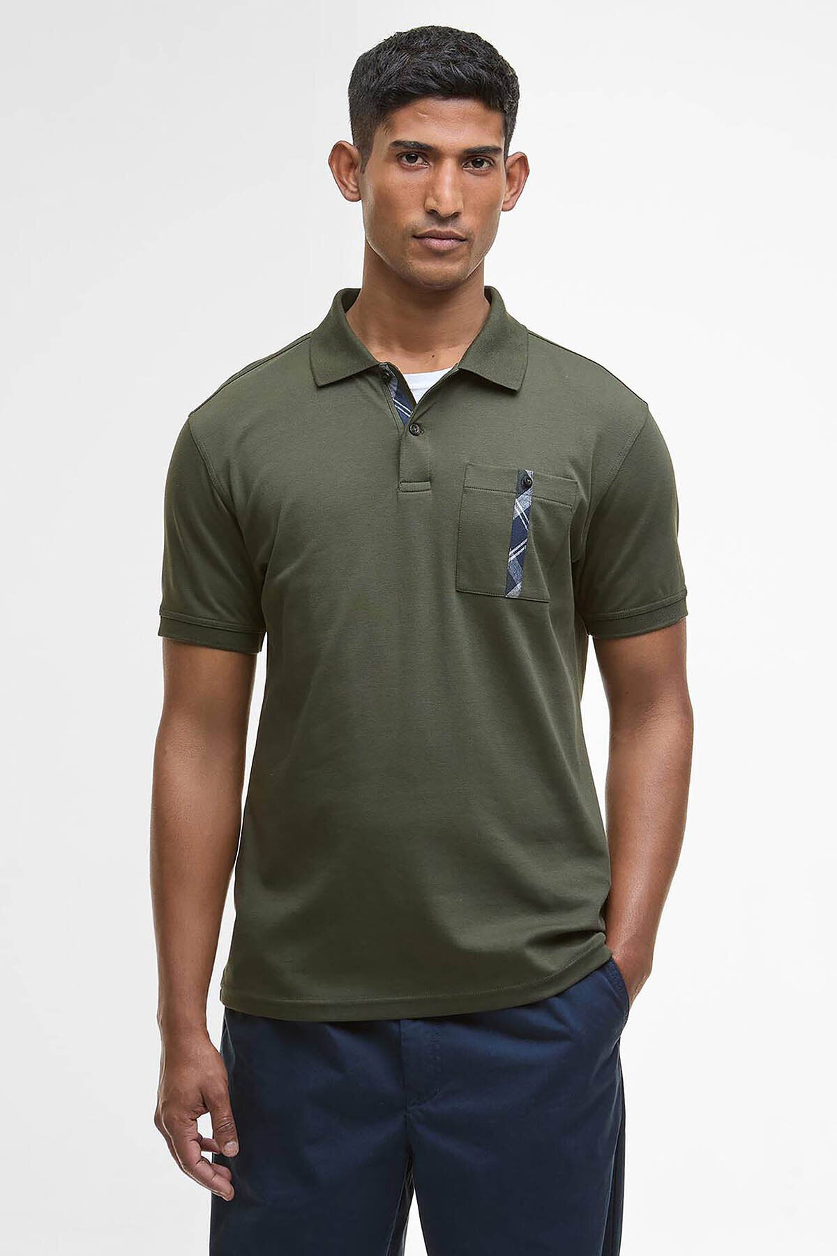 Thornaby Poloshirt nach Maß