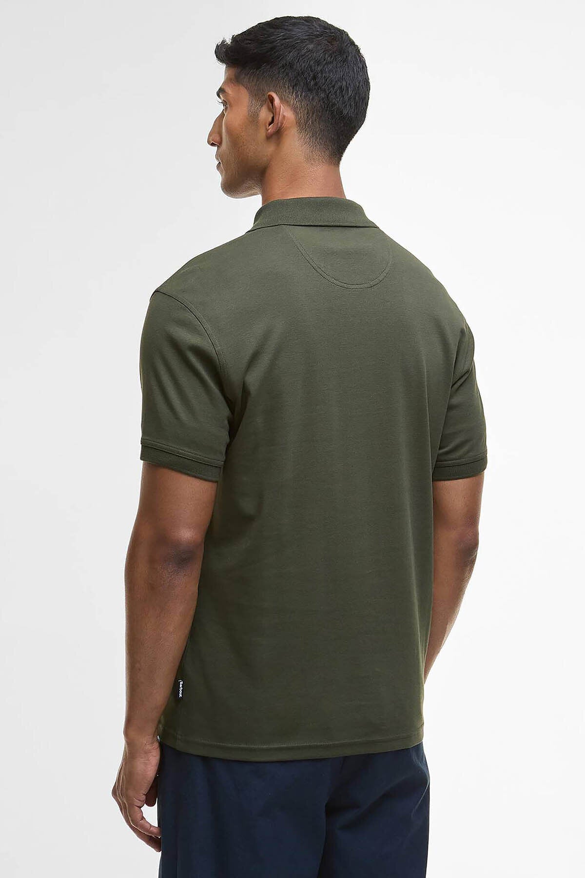 Thornaby Poloshirt nach Maß