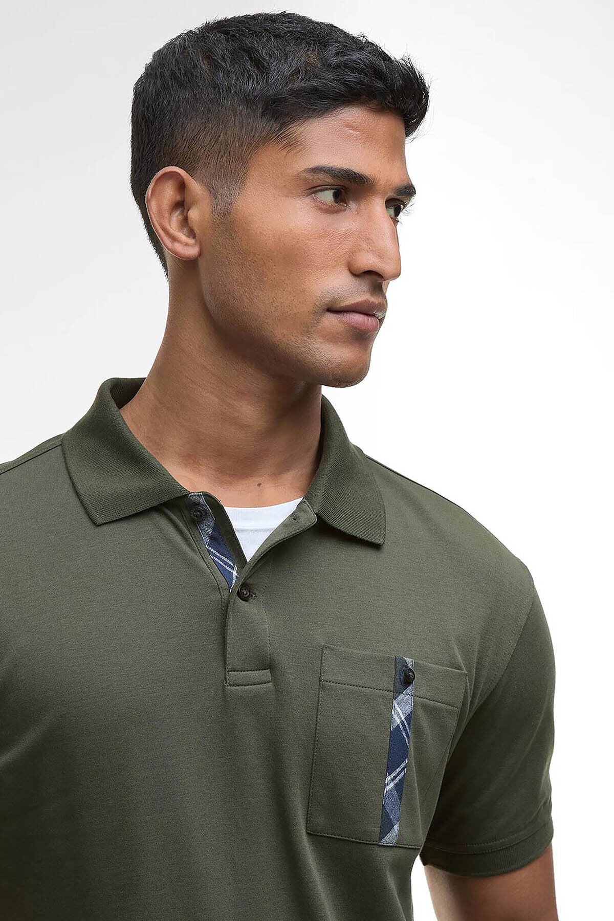 Thornaby Poloshirt nach Maß