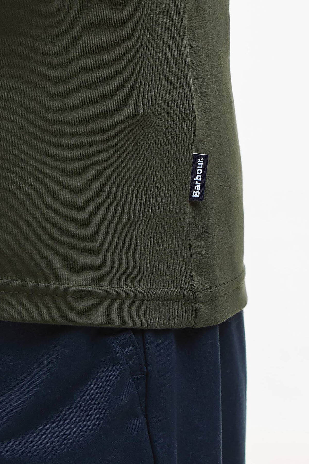 Thornaby Poloshirt nach Maß