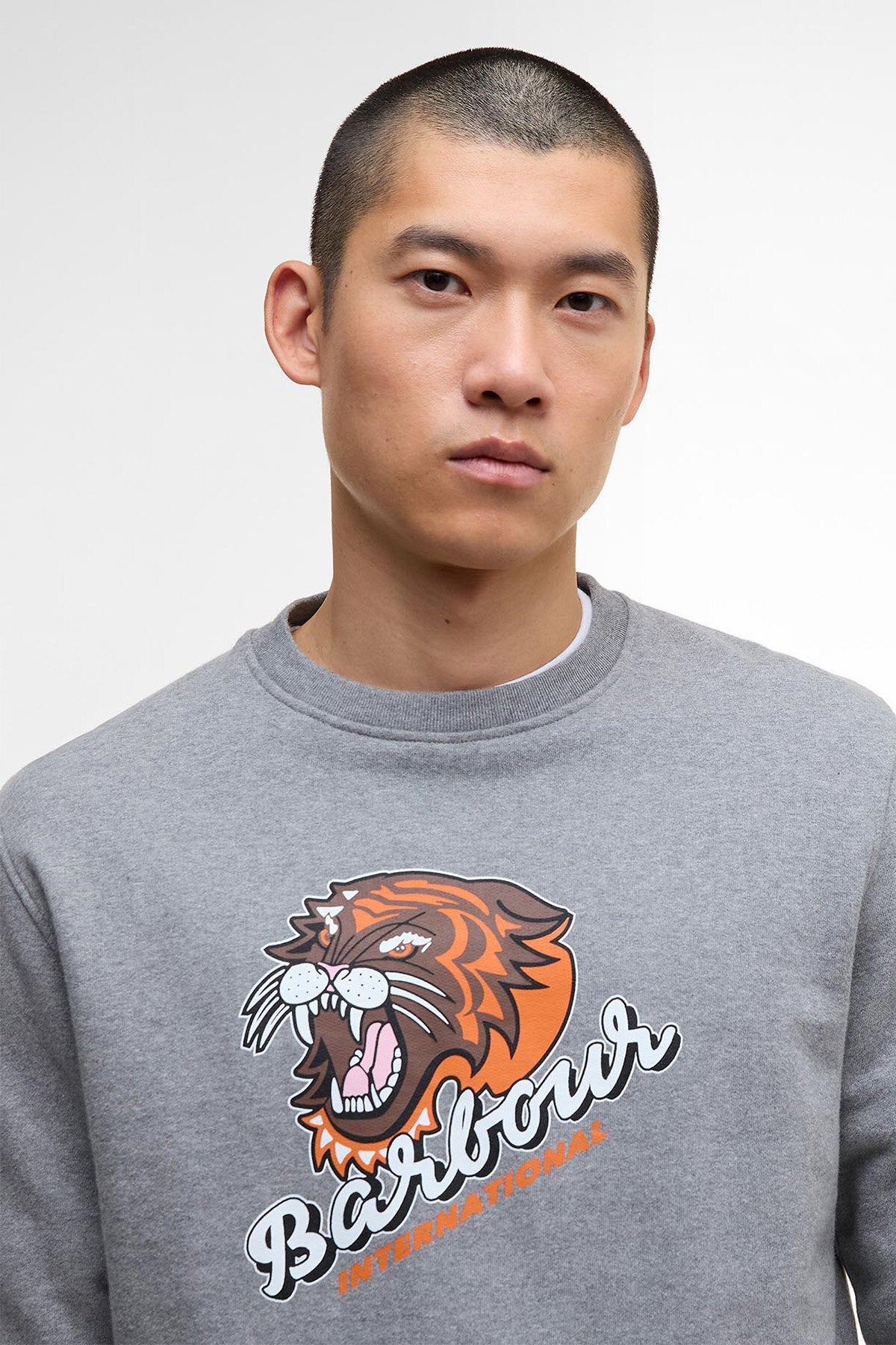 Daytona Sweatshirt