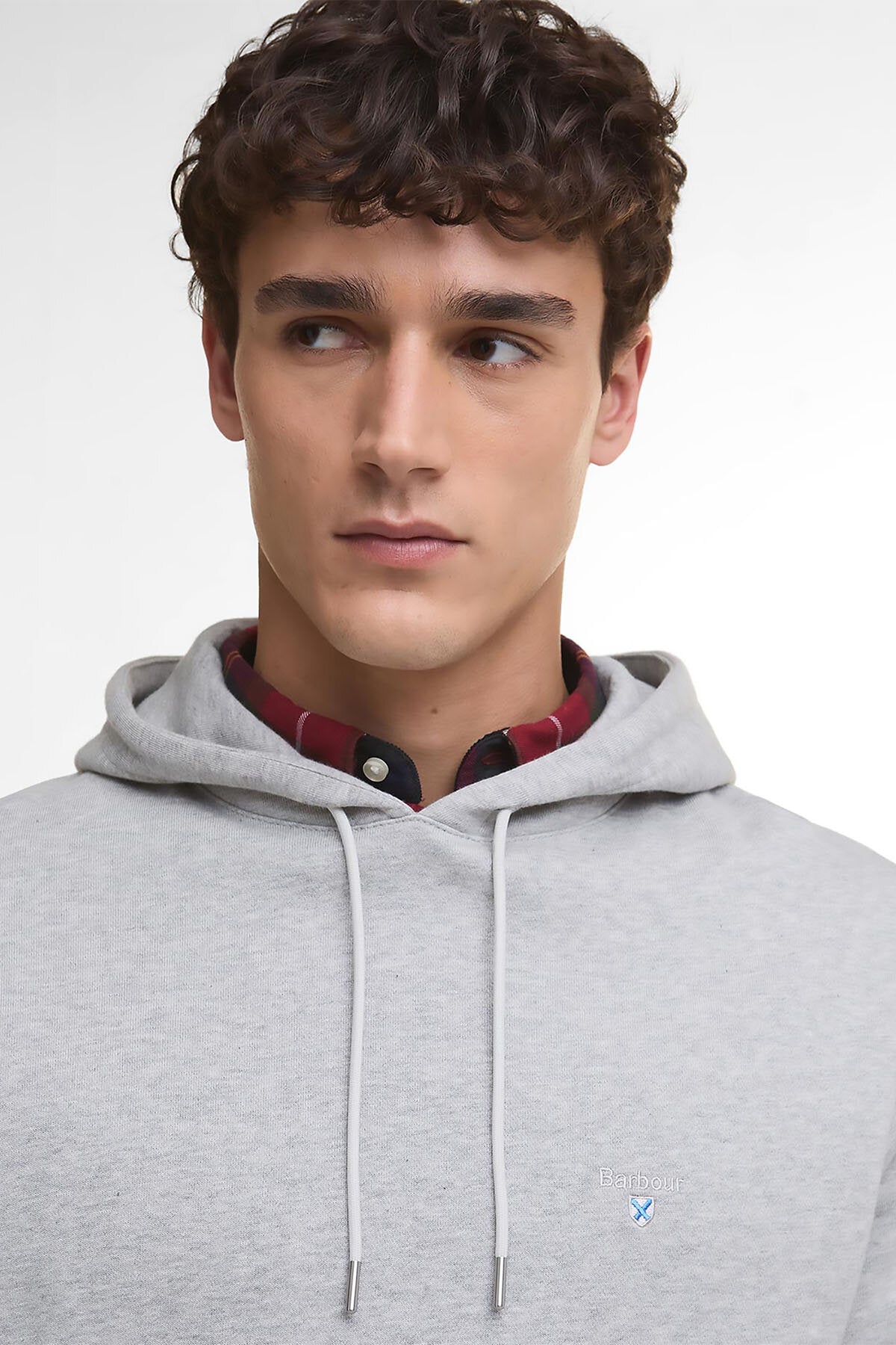 Beckhill Hoodie