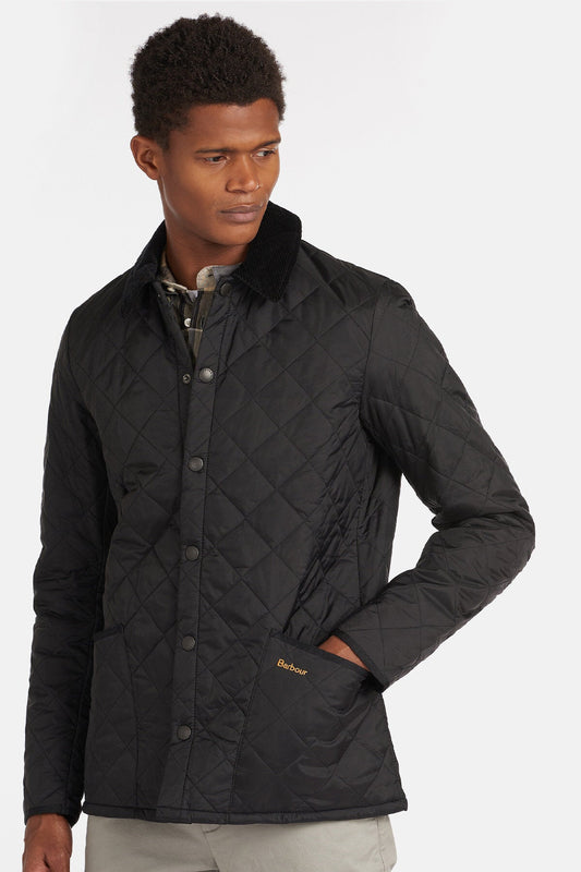 Liddesdale Steppjacke