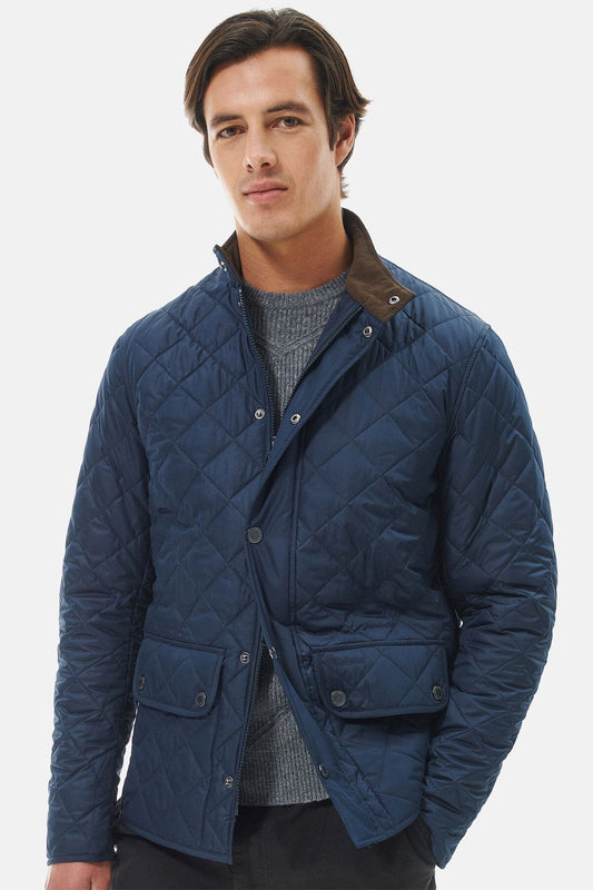 Lowerdale Steppjacke
