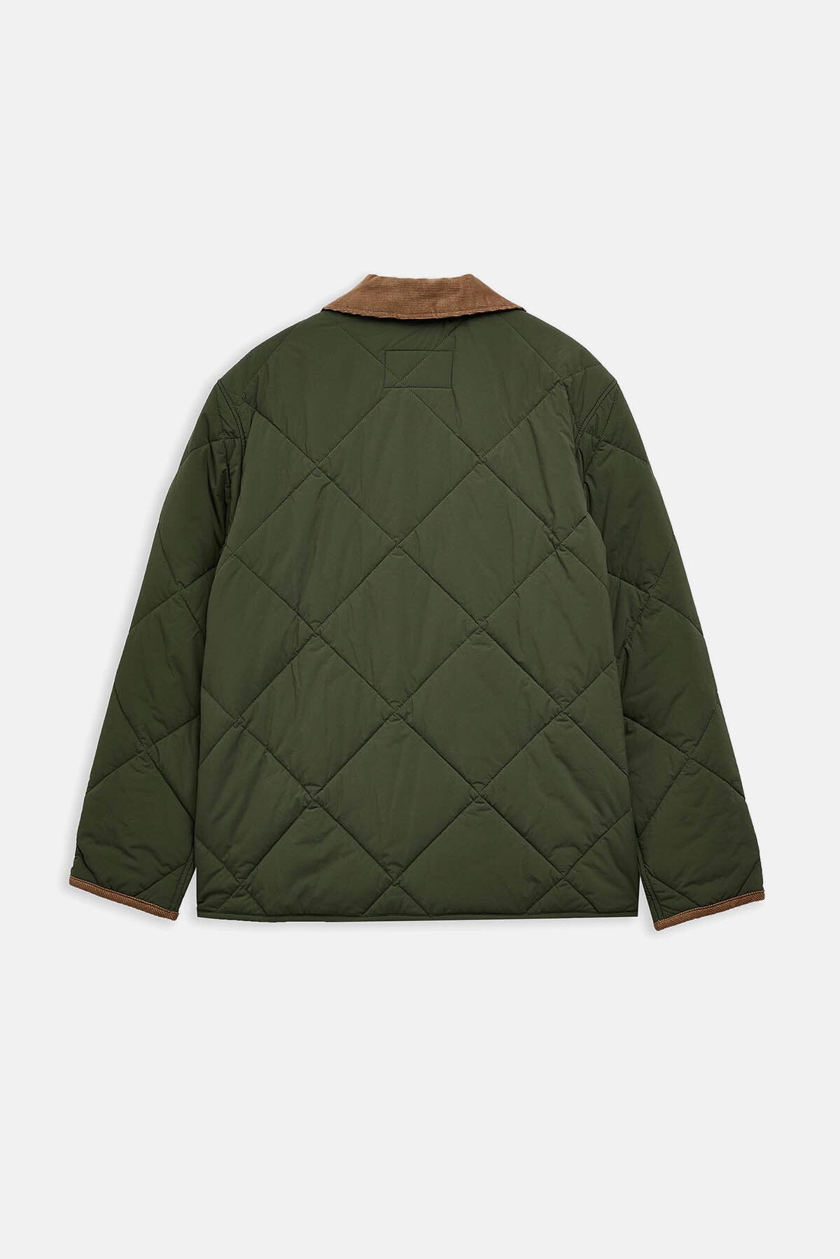 Gesteppte Liddesdale Kurzjacke (modifiziert)