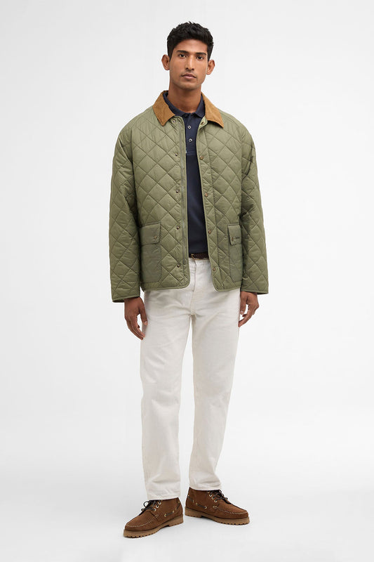 City Bedale Steppjacke
