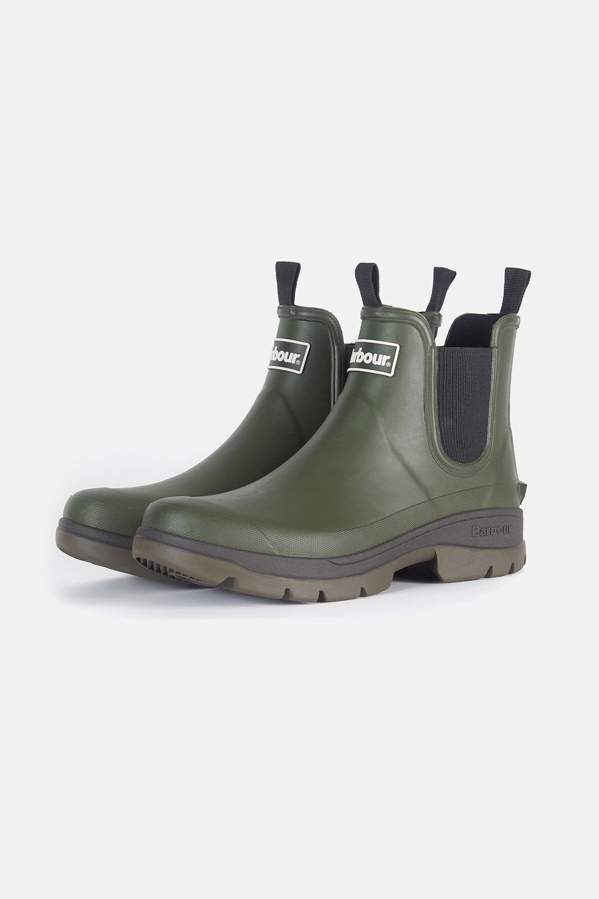 Nimbus Wellingtone Stiefel