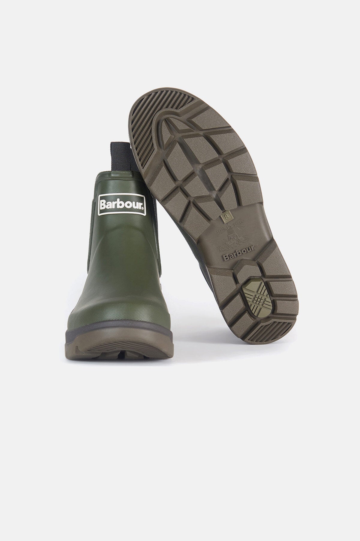 Nimbus Wellingtone Stiefel