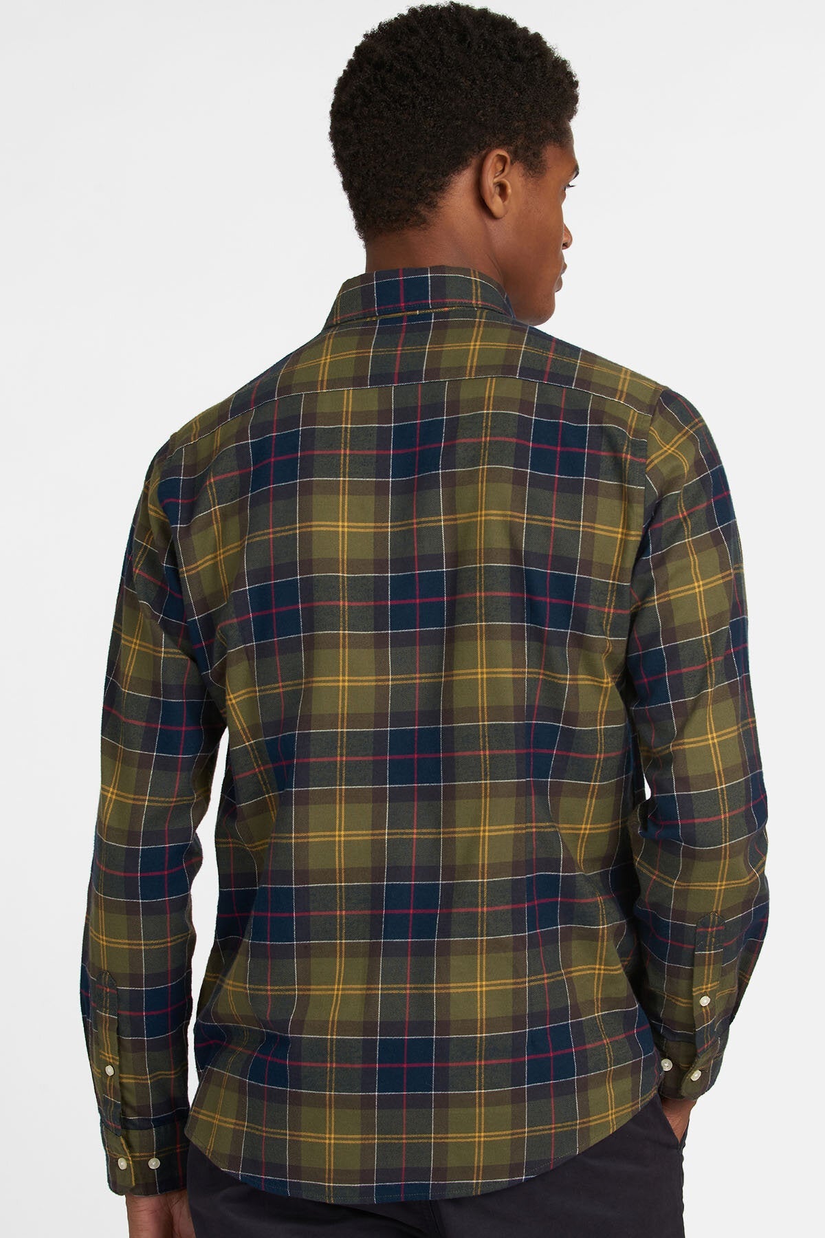 Fortrose Shirt