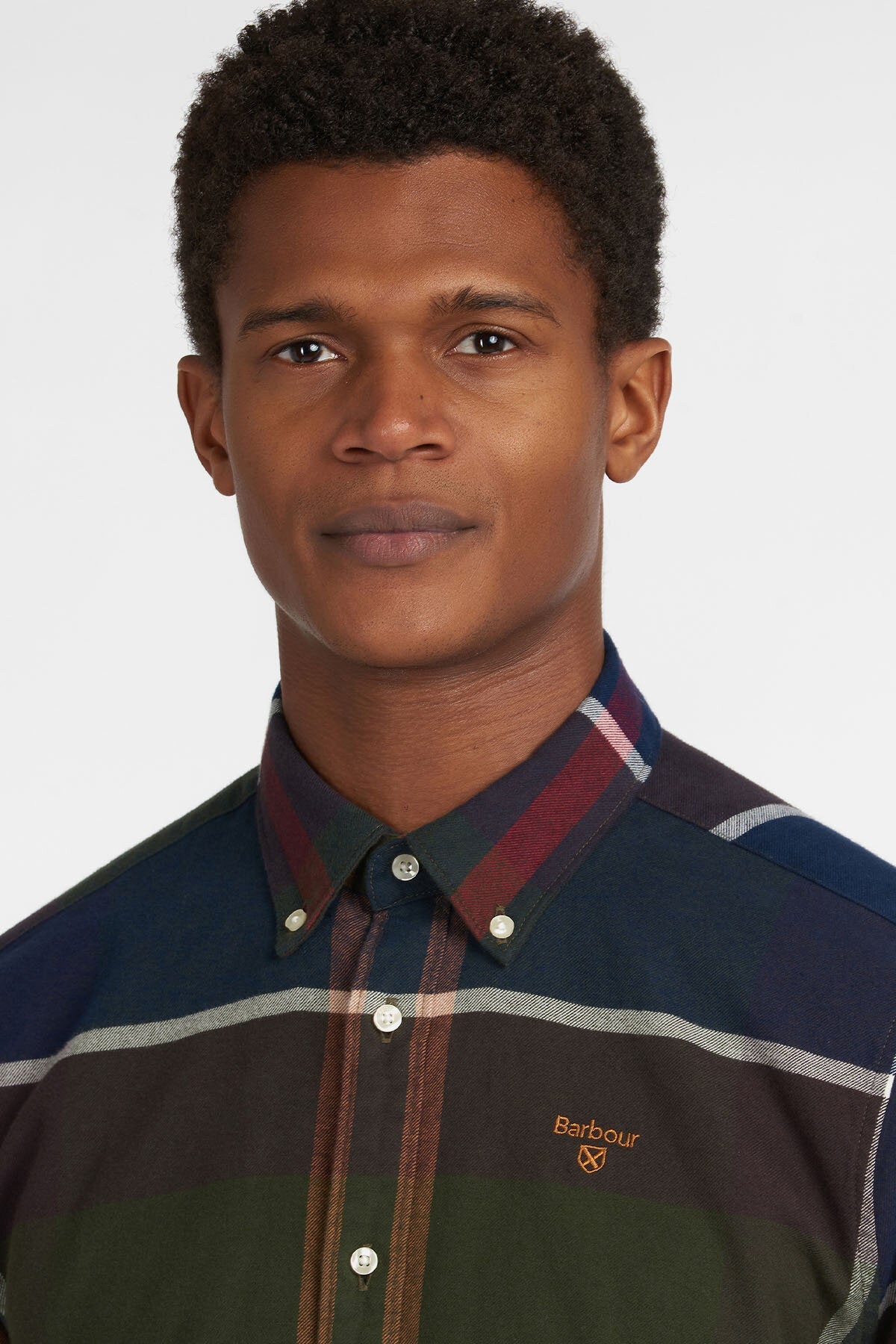 Iceloch Hemd