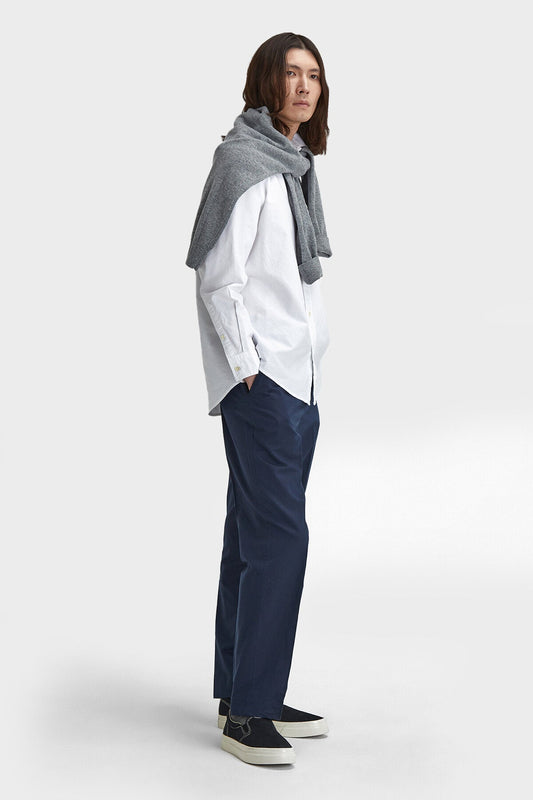 Dunand OS Oxford Hemd