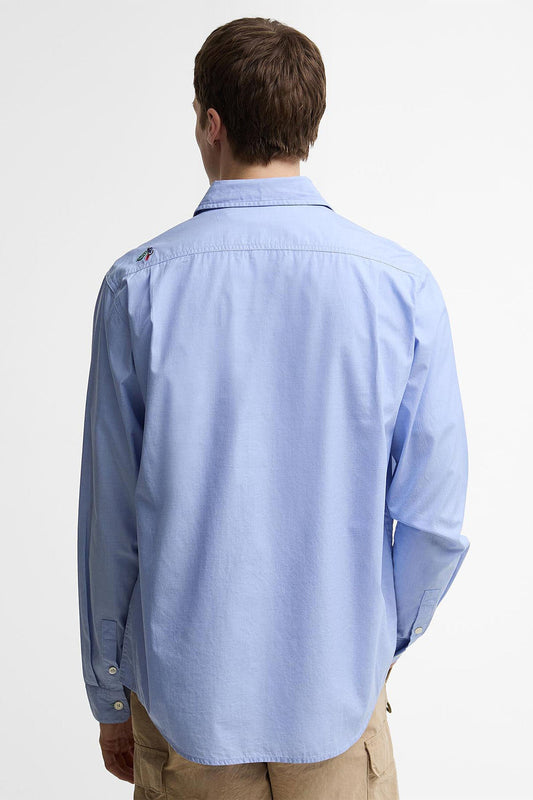 Paul Smith liebt Swale Gingham Hemd