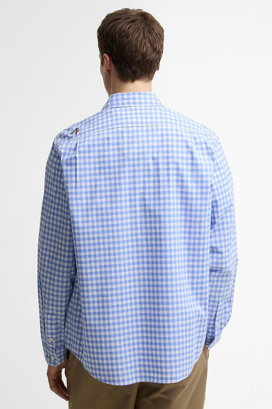 Paul Smith liebt Rawling Hemd
