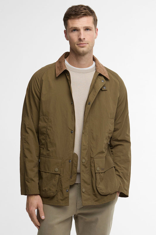 Ashby Showerproof Jacke