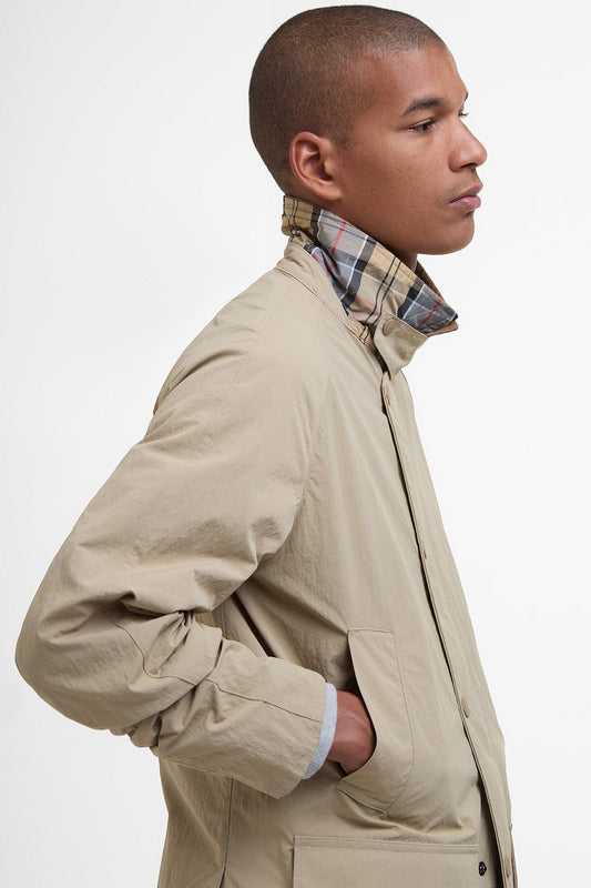 Ashby Showerproof Jacke