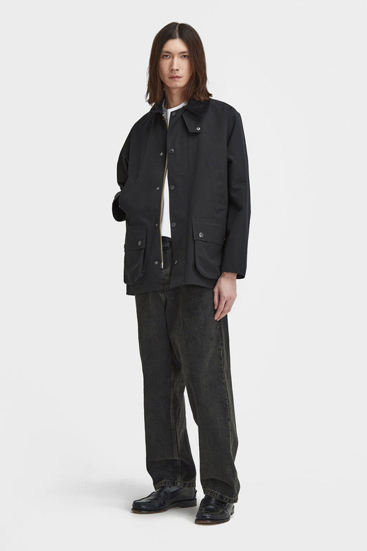 Klassische wasserdichte Bedale Jacke